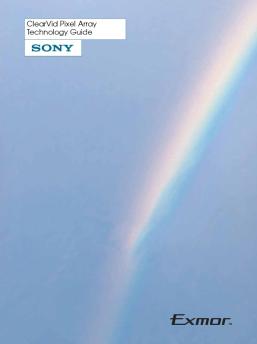 Fiche produit Sony : 78/1237477501978.pdf