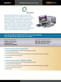 Fiche produit Sony : 54/1237478534554.pdf