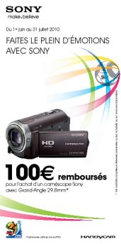 Fiche produit Sony : 25/1237478580525.pdf