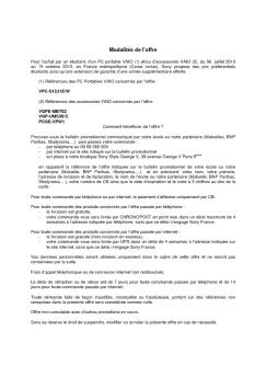 Fiche produit Sony : 94/1237478766894.pdf