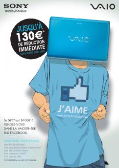 Fiche produit Sony : 48/1237479054548.pdf