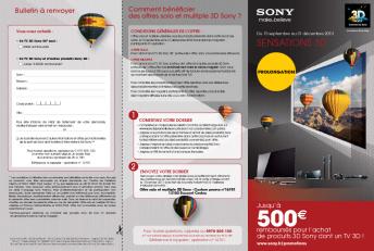 Fiche produit Sony : 99/1237479156499.pdf