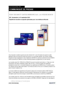 Fiche produit Sony : 73/1237479373173.pdf