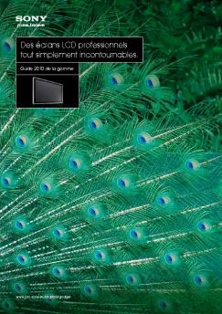 Fiche produit Sony : 85/1237479496285.pdf