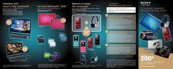 Fiche produit Sony : 46/1237479622846.pdf