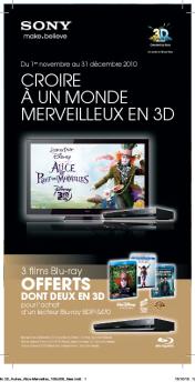 Fiche produit Sony : 00/1237479706400.pdf