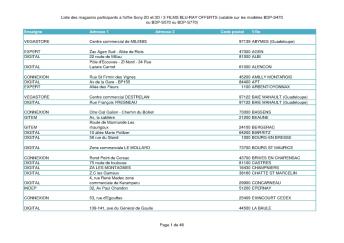 Fiche produit Sony : 10/1237479706410.pdf