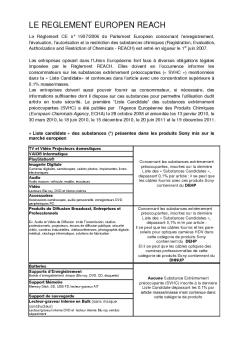 Fiche produit Sony : 70/1237479815970.pdf