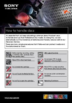 Fiche produit Sony : 91/1237479951991.pdf