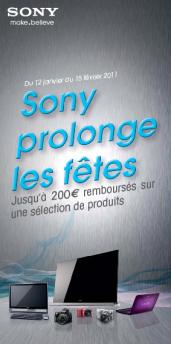 Fiche produit Sony : 81/1237480409181.pdf