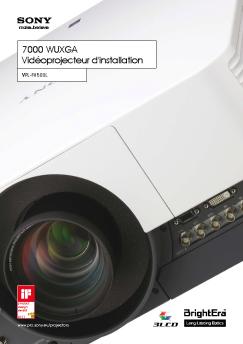 Fiche produit Sony : 96/1237480983596.pdf