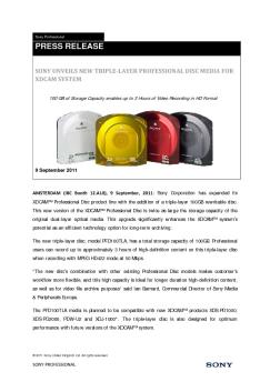 Fiche produit Sony : 85/1237482836485.pdf