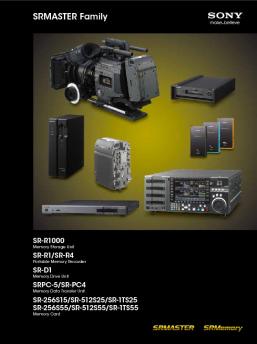 Fiche produit Sony : 89/1237482852989.pdf