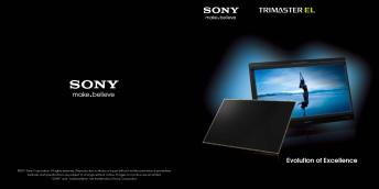 Fiche produit Sony : 89/1237483177989.pdf