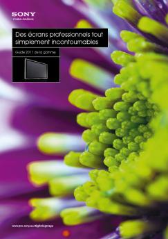 Fiche produit Sony : 18/1237483417718.pdf