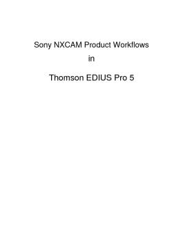 Fiche produit Sony : 51/1237483518251.pdf