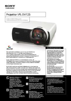 Fiche produit Sony : 77/1237483986677.pdf