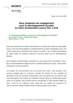 Fiche produit Sony : 67/1241532903667.pdf