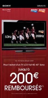 Fiche produit Sony : 46/1242292623746.pdf