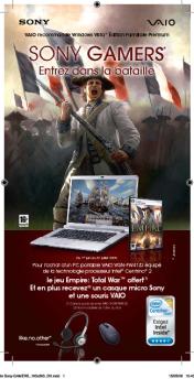 Fiche produit Sony : 42/1243238773342.pdf