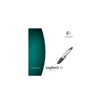 Logitech® io™