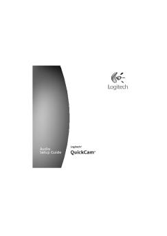 QuickCam - Logitech