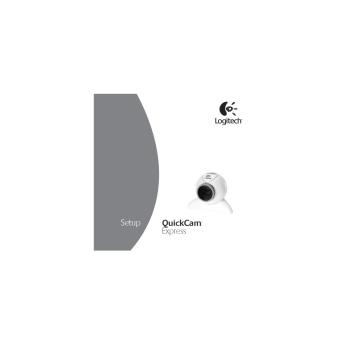 QuickCam® Express Setup
