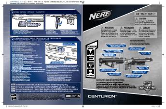 centuriontm - Hasbro