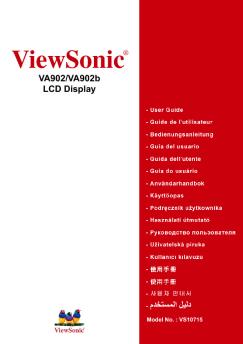 ViewSonic