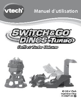 Télécharger le manuel - Vtech