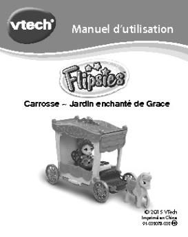 Télécharger le manuel - Vtech