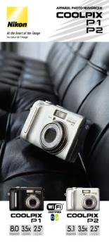 Télécharger la brochure - Nikon