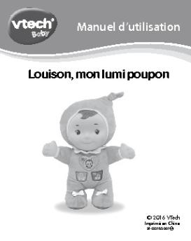 Télécharger le manuel - Vtech