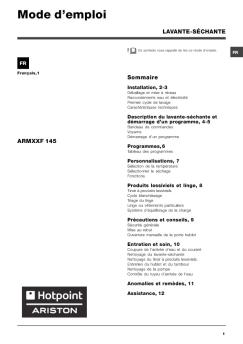 LED_Nuova Estetica_FR - Hotpoint