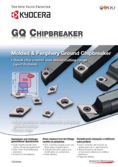 2009 - GQ - Editing .indd - Kyocera