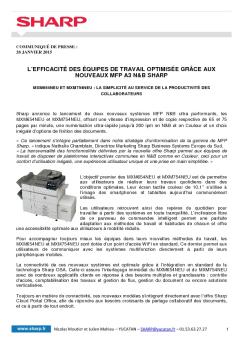 2015-01-28@ MXM654NEU MXM754NEU - Sharp