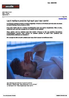 2020 04 10 MASCULIN.COM Dreamer