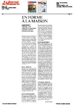 2020 11 23 LE%20JOURNAL%20DU%20DIMANCHE 22%20novembre%202020 10000000060145996