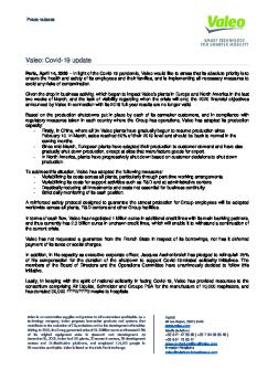 2020 04 14 Cp Valeo Guidance Eng