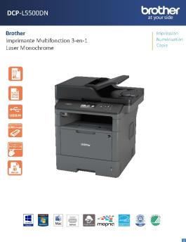 幻灯片 1 - Brother