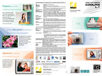 Prêt Admirez Feu - Nikon