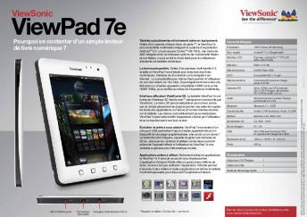 ViewPad 7e