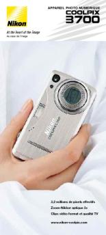 Télécharger la brochure - Nikon