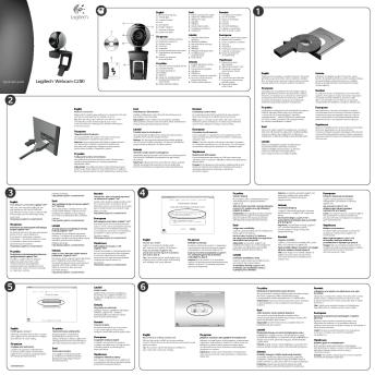 ????????? ? ?????? (PDF) - Logitech