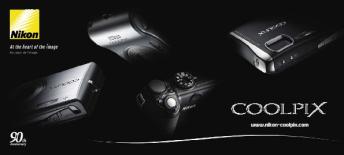 Au cœur de l'image - Nikon