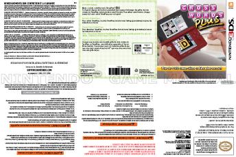 renseignements sur l'entretien et la garantie ... - Nintendo