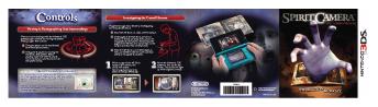 76586A 3DS_Control Sheet_Spirit Camera NOA ... - Nintendo