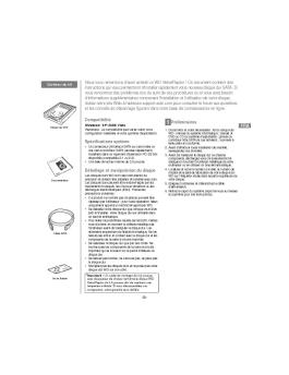 WD VelociRaptor Internal Hard Drive Quick Install Guide