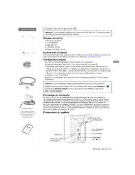 My Book Live Duo Quick Install Guide