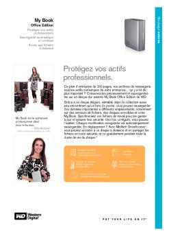 My Book Office Edition Protégez vos actifs professionnels ...